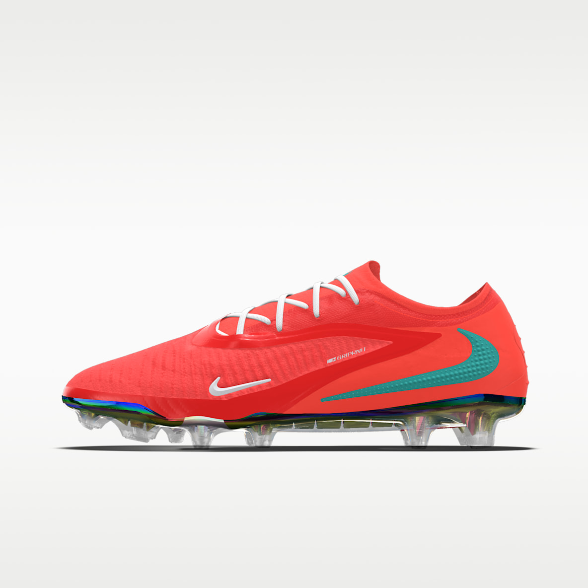 NIKE公式】 ファントム サッカースパイク・シューズ【ナイキ公式通販】